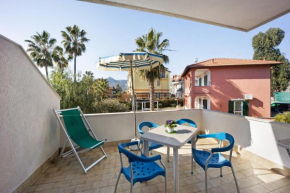 Villa Paola Bilo4 Loano